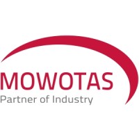 MOWOTAS GmbH logo - Similar company to Polinvent Kft.
