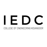 iedccek logo - Similar company to Iedc Cek
