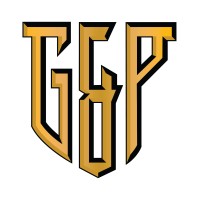 G&P logo - Similar company to Baumann Sideloaders Canada