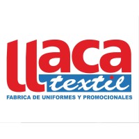 Llaca Textil logo - Similar company to Twp Communication Network