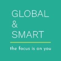 globalsmart logo - Similar company to Sensing Tools