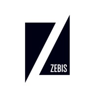 Zebis Photography logo - Similar company to Subtext & Discourse | Art World Podcast