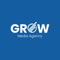 GROW MEDIA1 logo - Similar company to Vivid Navy