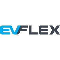 EVFlex logo - Similar company to Blackbox Control