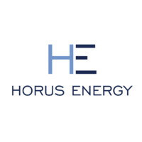 Horus Energy logo - Similar company to Ueni