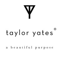Taylor Yates | Certified B Corp logo - Similar company to Eve Mobility