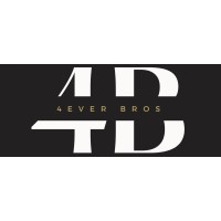 4ever Bros logo - Similar company to Realty One Group Plus