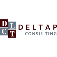 Deltap Consulting logo - Similar company to Deltap Systems Pty Ltd
