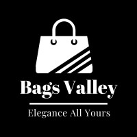 Bags Valley Offical logo - Similar company to Suit Vault