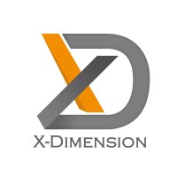 X-Dimension logo - Similar company to Autoworx