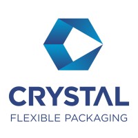 Crystal Flexible Packaging logo - Similar company to Rajasthan Flexible Packaging Ltd