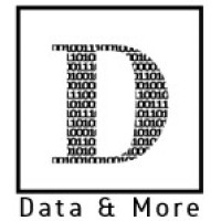 Data & More logo - Similar company to Data & More