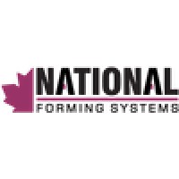 National Forming logo - Similar company to National Forming, Co.