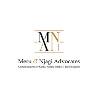 Meru and Njagi Advocates logo - Similar company to A&J Global
