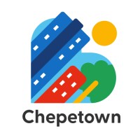 Chepetown logo - Similar company to Academia Tica Spanish School