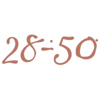 28°-50° Marylebone logo - Similar company to London For Groups Ltd