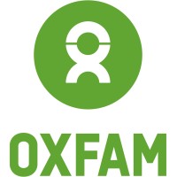 Oxfam in South Sudan logo - Similar company to 1Yoga Wellness
