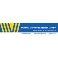 MAMO Verkehrsdienst GmbH logo - Similar company to Sponti-Car
