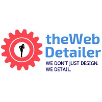 The Web Detailer logo - Similar company to Web Support Plaza