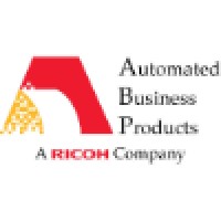 Automated Business Products a Ricoh Company logo - Similar company to Onit Office Solutions