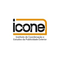 ICONE - MÍDIA EXTERIOR - OOH logo - Similar company to Br Multimeios