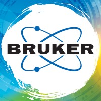 Bruker do Brasil logo - Similar company to Foss Brasil