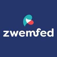 Vlaamse Zwemfederatie 🏊 logo - Similar company to Renard Coaching