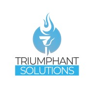 TriumphantHRSolutions logo - Similar company to Nuumani.Com - The Trusted Blend Between Ai And Human Excellence