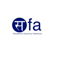 Safa Chemicals Nepal logo - Similar company to Vikram University
