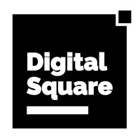 Digital Square logo - Similar company to Just Creative Agency