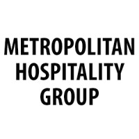 Metropolitan Hospitality Group logo - Similar company to Grapefruit Interior Design