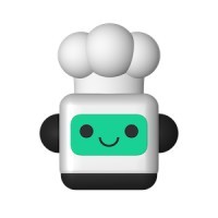 ChefGPT logo - Similar company to Grabltd