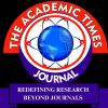 THE ACADEMIC TIMES JOURNAL logo - Similar company to Wordsmitters