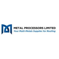 Metal Processors LTD logo - Similar company to Neatflow Ventilation Ltd