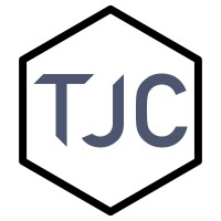 TJC Polymers logo - Similar company to Henry Kaufmann Campgrounds