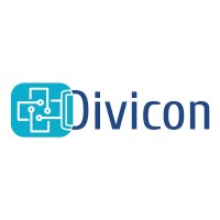 Divicon Oy logo - Similar company to Selector Solutions Ab