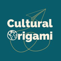 Cultural Origami logo - Similar company to Lasinde