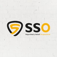 SSO-Seguridad y Salud Ocupacional logo - Similar company to Mys Sorting - Empresa Sorteadora De Calidad