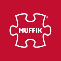 MUFFIK logo - Similar company to Hand-One