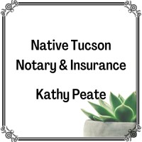Native Tucson Notary and Insurance logo - Similar company to Boon Digital Solutions