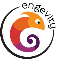 Engevity logo - Similar company to Equilibrium Preventative Health Ltd
