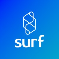 Surf logo - Similar company to Surf