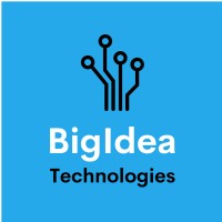 BigIdea Technologies logo - Similar company to Odissee Project