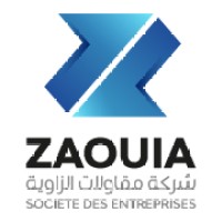 Société des Entreprises Zaouia logo - Similar company to Separator