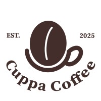 Cuppa Coffee INC logo - Similar company to Magic Ice Cube