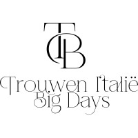 Big Days & Trouwen Italië logo - Similar company to Te Leuk Event Design