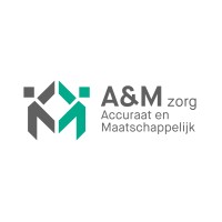 Stichting A&M Zorg logo - Similar company to Care-It All Bv