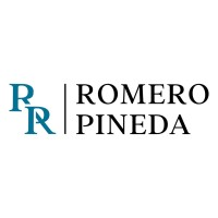 Romero Pineda logo - Similar company to Latinalliance Centroamérica