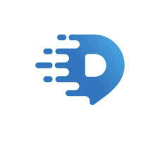 Delv logo - Similar company to Ezbot Ai
