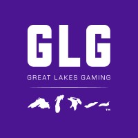 Great Lakes Gaming logo - Similar company to Copivot